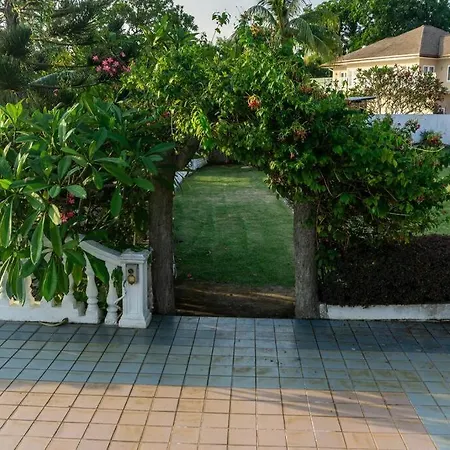 Sound Of The Sea Villa Pd Port Dickson Exterior photo