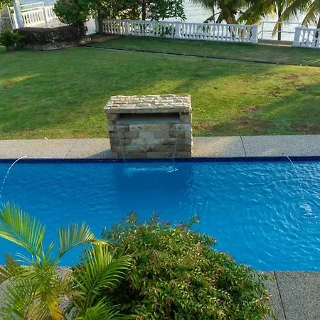 Sound Of The Sea Villa Pd Port Dickson Exterior photo