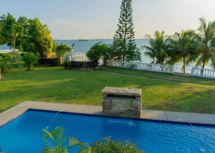 Sound Of The Sea Villa Pd