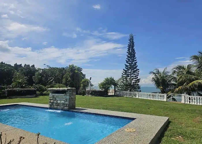 Sound Of The Sea Villa Pd